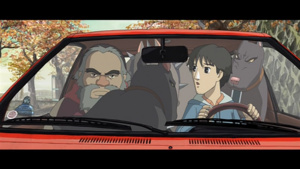 Cheonnyeon-yeowoo Yeowoobi